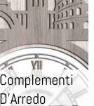 Complementi D’Arredo
