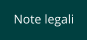 Note legali
