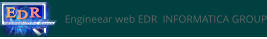 Di Emilio De Rango I N F O R M A T I C A G r o u p E D R Engineear web EDR  INFORMATICA GROUP