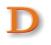 D